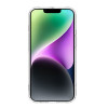 Nillkin Nature Pro Hülle für Apple iPhone 14 Plus / 15 Plus, transparent