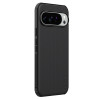 Nillkin Super Frosted Shield Pro Hülle für Google Pixel 10 Pro XL, Schwarz