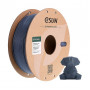 eSUN ePLA-Matte 3D-Drucker-Filament 1,75 mm, 1 kg, Dark Grey