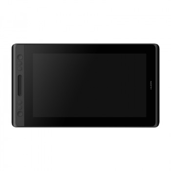 Huion Kamvas Pro 13 Grafiktablett, Schwarz