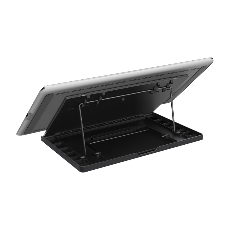 Huion Kamvas Pro 13 Grafiktablett, Schwarz