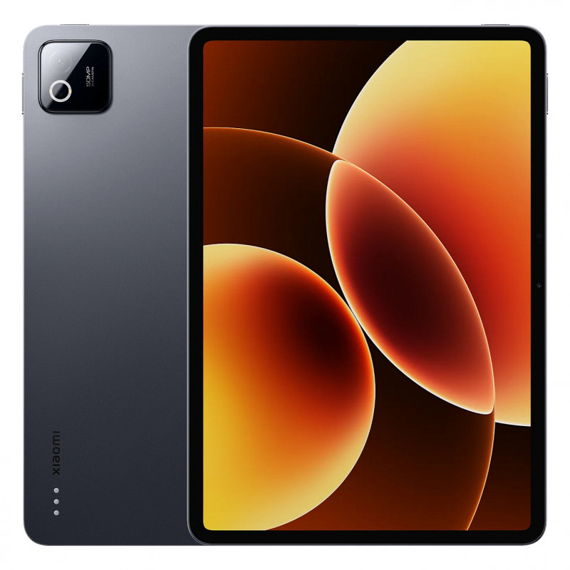 Xiaomi Pad 8 Pro Tablet, 11,2", 8 GB RAM, 256 GB, Wi-Fi, grau