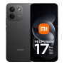 Xiaomi Redmi Note 17 Pro Max 5G NFC Smartphone, 8 GB RAM, 512 GB, Schwarz