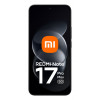 Xiaomi Redmi Note 17 Pro Max 5G NFC Smartphone, 8 GB RAM, 512 GB, Schwarz