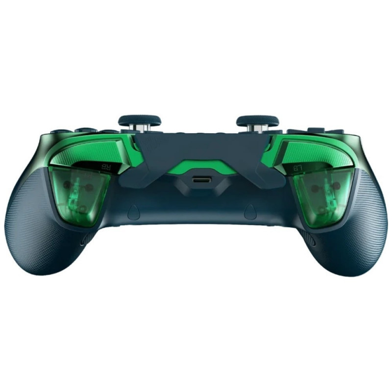GameSir Tarantula 8K MenaRD Edition kabelgebundener Esports-PC-Universal-Gamecontroller