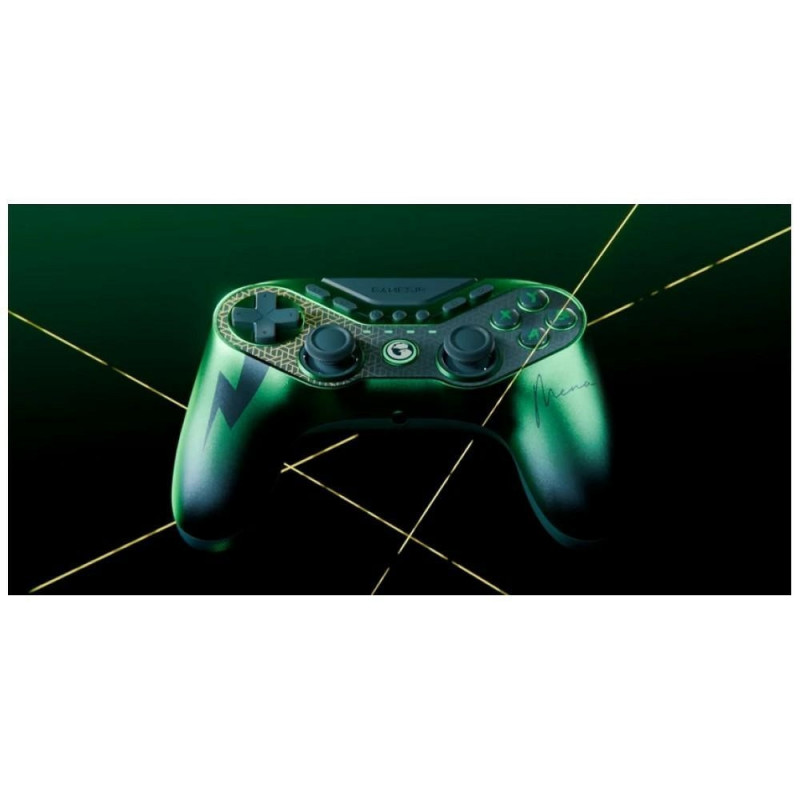 GameSir Tarantula 8K MenaRD Edition kabelgebundener Esports-PC-Universal-Gamecontroller