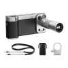 Pgytech PGY RetroVa Komplettset für iPhone 17 Pro Max, P-PG-126