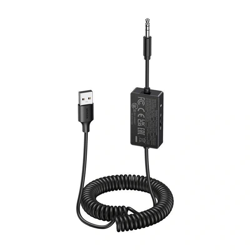 Ugreen 45236 Bluetooth 5.4 Sender / Empfänger
