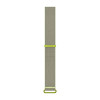 Garmin CIRQA Zubehörarmband, Citron Grey, S-M (010-14472-15)