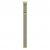 Garmin CIRQA Zubehörarmband, Citron Grey, S-M (010-14472-15)