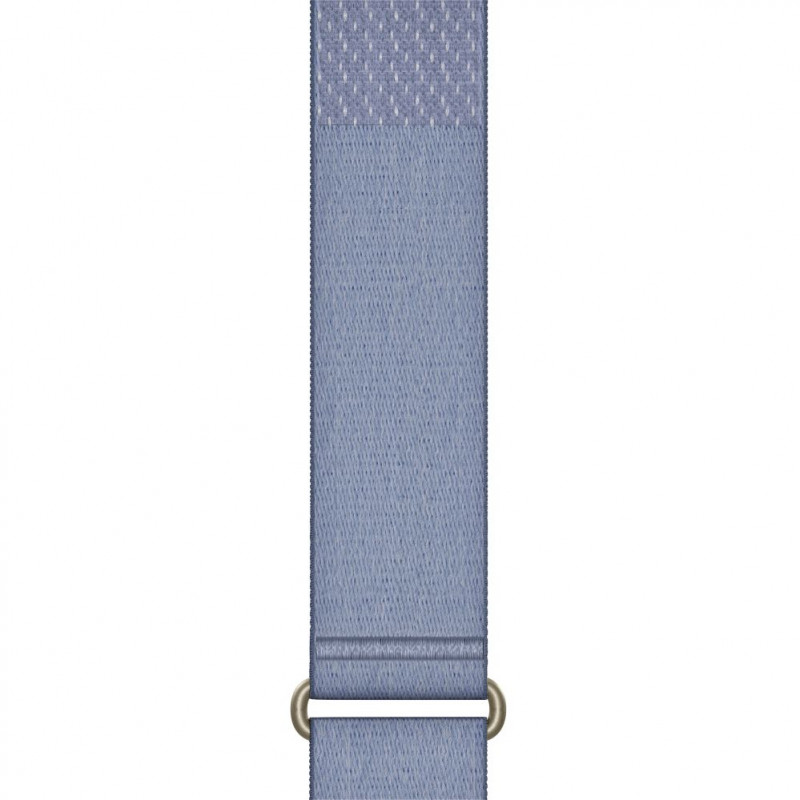 Garmin CIRQA Zubehörarmband, French Blue, S-M (010-14472-17)