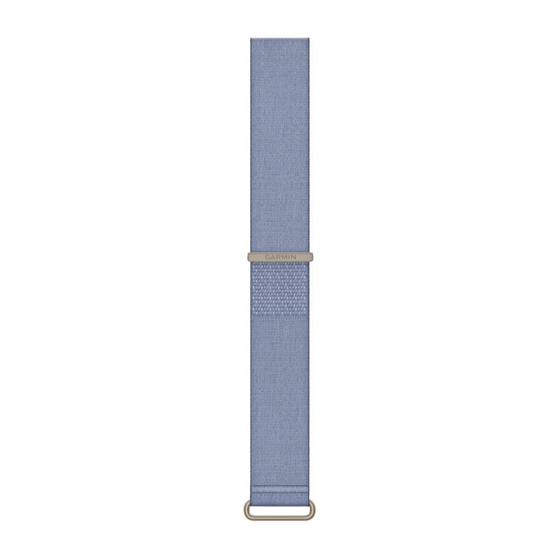 Garmin CIRQA Zubehörarmband, French Blue, S-M (010-14472-17)