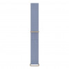 Garmin CIRQA Zubehörarmband, French Blue, S-M (010-14472-17)
