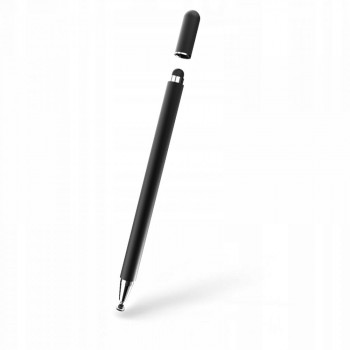 Tech-Protect Magnet Stylus Pen, Schwarz