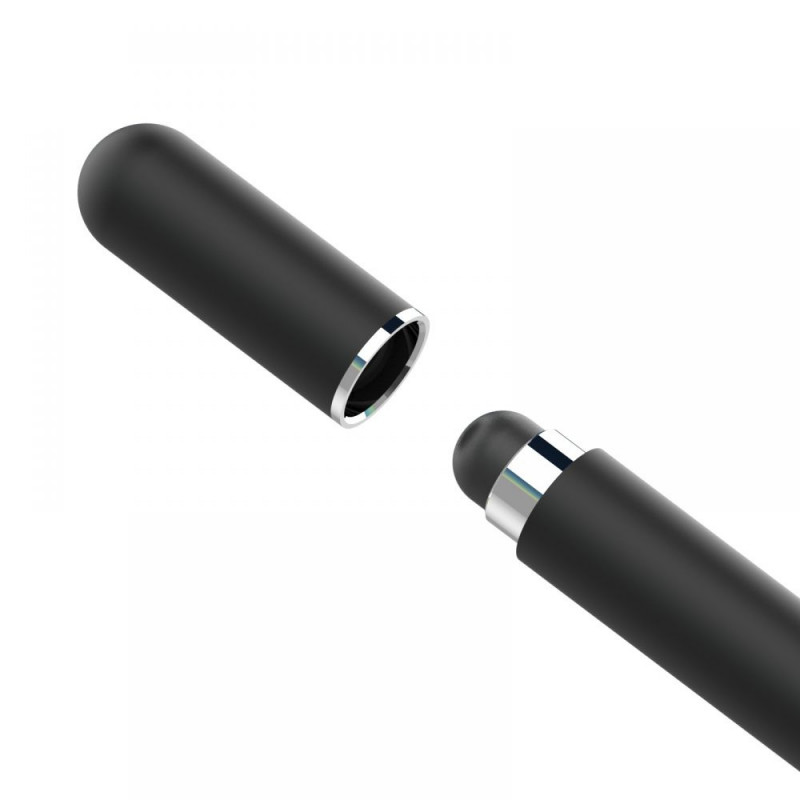 Tech-Protect Magnet Stylus Pen, Schwarz