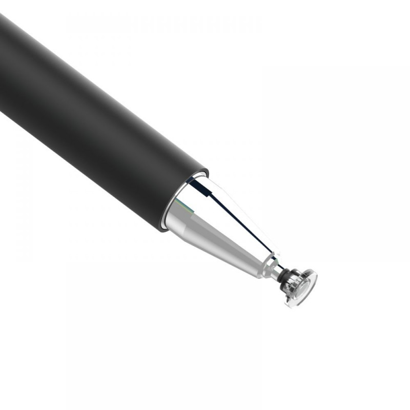 Tech-Protect Magnet Stylus Pen, Schwarz