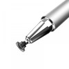 Tech-Protect Magnet Stylus Pen, Schwarz