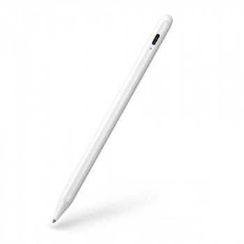 Tech-Protect Digitaler Stylus-Stift für Apple iPad, Weiß