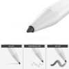 Tech-Protect Digitaler Stylus-Stift für Apple iPad, Weiß