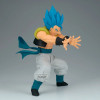Bandai Banpresto Dragon Ball Super Grandista Gogeta II Sammelfigur