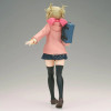 Bandai Banpresto My Hero Academia Glitter&Glamours Himiko Toga (Duffle Coat Ver.) Sammelfigur