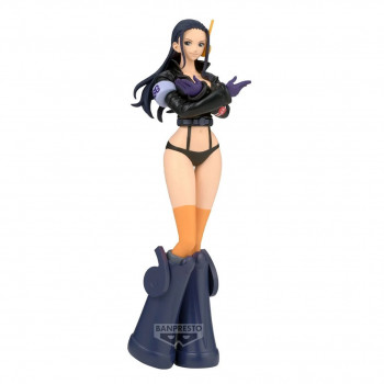Bandai Banpresto One Piece Glitter&Glamours Nico Robin Egghead Style Sammelfigur
