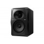 Pioneer VM-50 2-Wege-Lautsprecher, kabelgebunden, schwarz