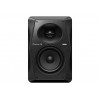 Pioneer VM-50 2-Wege-Lautsprecher, kabelgebunden, schwarz