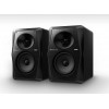 Pioneer VM-50 2-Wege-Lautsprecher, kabelgebunden, schwarz