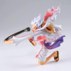 Bandai Banpresto One Piece Battle Record Collection Monkey D. Luffy GEAR 5 (Special Ver.) Sammelfigur