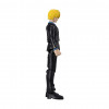 Bandai Ultimate Legends One Piece Sanji Sammelfigur