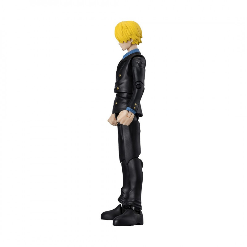 Bandai Ultimate Legends One Piece Sanji Sammelfigur