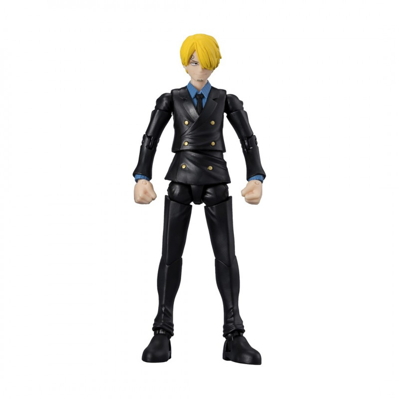 Bandai Ultimate Legends One Piece Sanji Sammelfigur