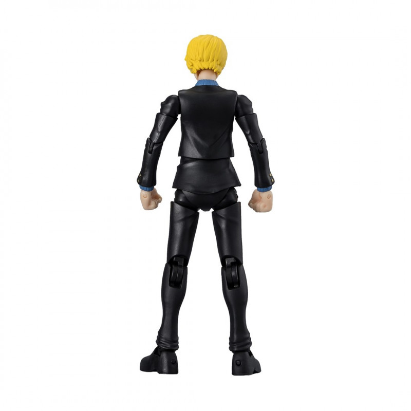 Bandai Ultimate Legends One Piece Sanji Sammelfigur