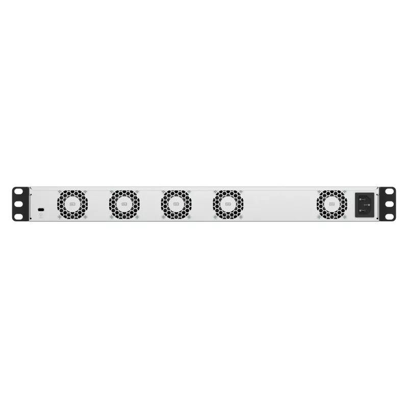 QNAP QSW-M5218-6F12T verwalteter L3-Netzwerk-Switch, 10G Ethernet, 1U Rack