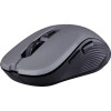 Defender Gassa MM-105 RF Silent Wireless-Maus, Grau