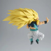Bandai Banpresto Dragon Ball Z Match Makers - SSJ3 Gotenks (VS. Majin Buu), Sammelfigur