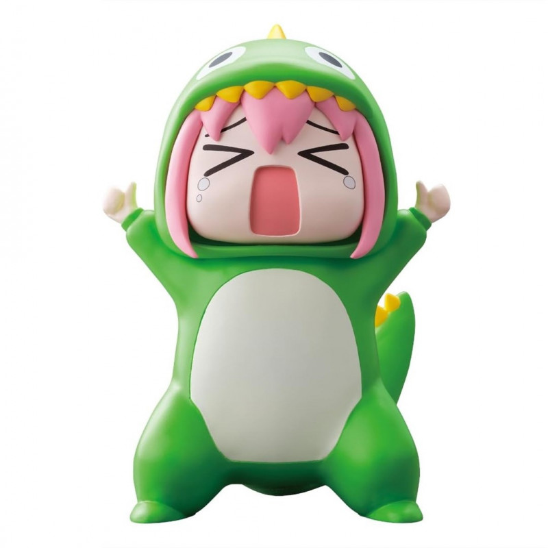 Bandai Banpresto Bocchi the Rock! Enshrined Monsters Approval Desire Monster, Sammelfigur
