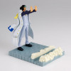 Bandai Banpresto One Piece Figlife - Aokiji Kuzan, Sammelfigur