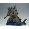 Bandai Banpresto Godzilla Minus One Art Vignette - Godzilla 2023, Sammelfigur