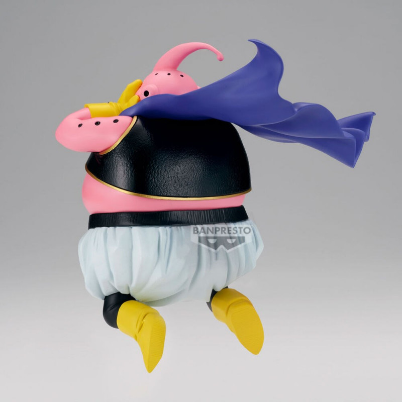 Bandai Banpresto Dragon Ball Z Match Makers - Majin Buu (VS. SSJ3 Son Goku), Sammelfigur