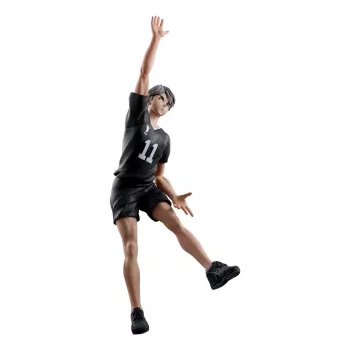 Bandai Banpresto Haikyu!! Posing - Osamu Miya, Sammelfigur