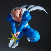 Bandai Banpresto Dragon Ball Z Match Makers - Dabura (VS Super Saiyan Gohan), Sammelfigur