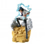 Bandai Banpresto One Piece Senkozekkei - Kuzan Sammelfigur (BP29760P)