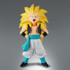 Bandai Banpresto Dragon Ball Z Solid Edge Works - Super Saiyan 3 Gotenks, Sammelfigur