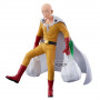 Bandai Banpresto One Punch Man Life - Saitama Sammelfigur (BP29877P)