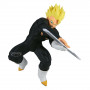 Bandai Banpresto Dragon Ball Z Match Makers - Super Saiyan Son Gohan (VS.Dabura), Sammelfigur