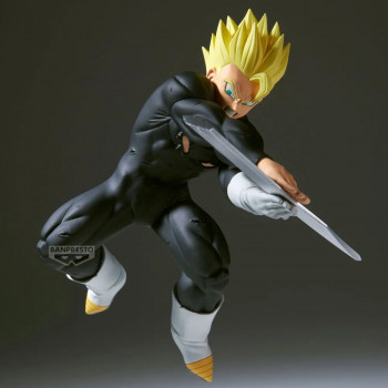 Bandai Banpresto Dragon Ball Z Match Makers - Super Saiyan Son Gohan (VS.Dabura), Sammelfigur