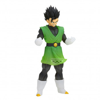 Bandai Banpresto Dragon Ball Z Clearise - Gohan (Great Saiyaman II) (Ver.A.), Sammelfigur