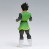 Bandai Banpresto Dragon Ball Z Clearise - Gohan (Great Saiyaman II) (Ver.A.), Sammelfigur